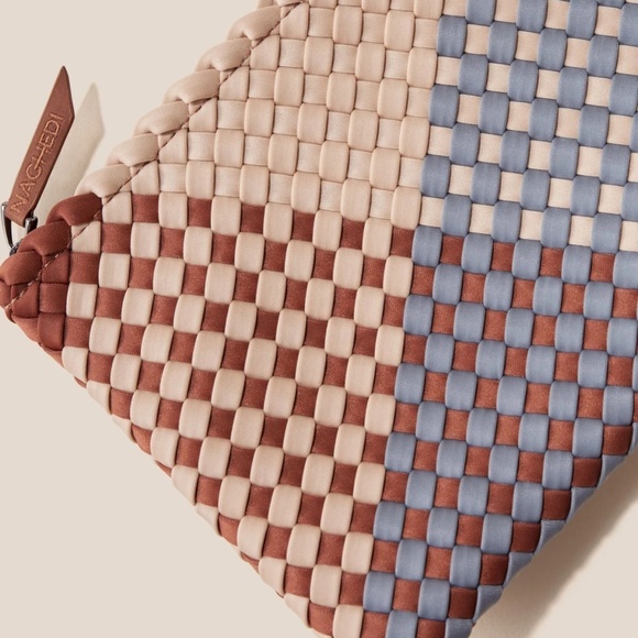 Naghedi St. Barths Medium Tote Graphic Geo (Taos) - Picture 5 of 13